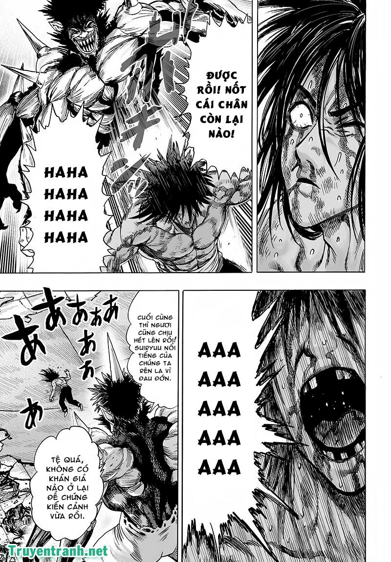 Onepunch Man Tập 115 trang 7