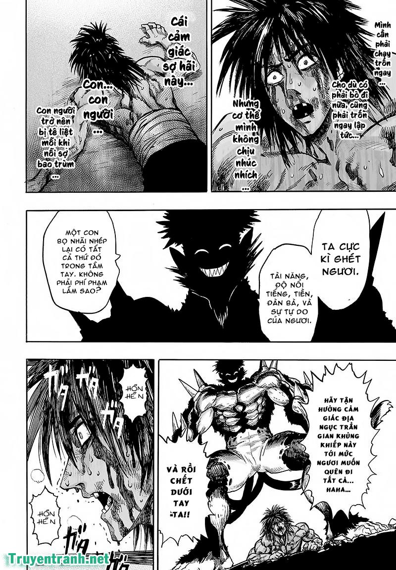 Onepunch Man Tập 115 trang 8