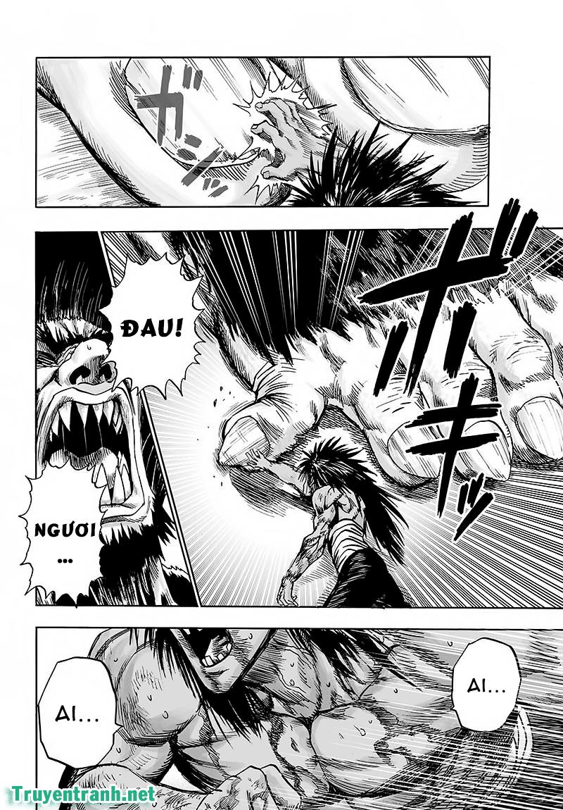 Onepunch Man Tập 115 trang 10