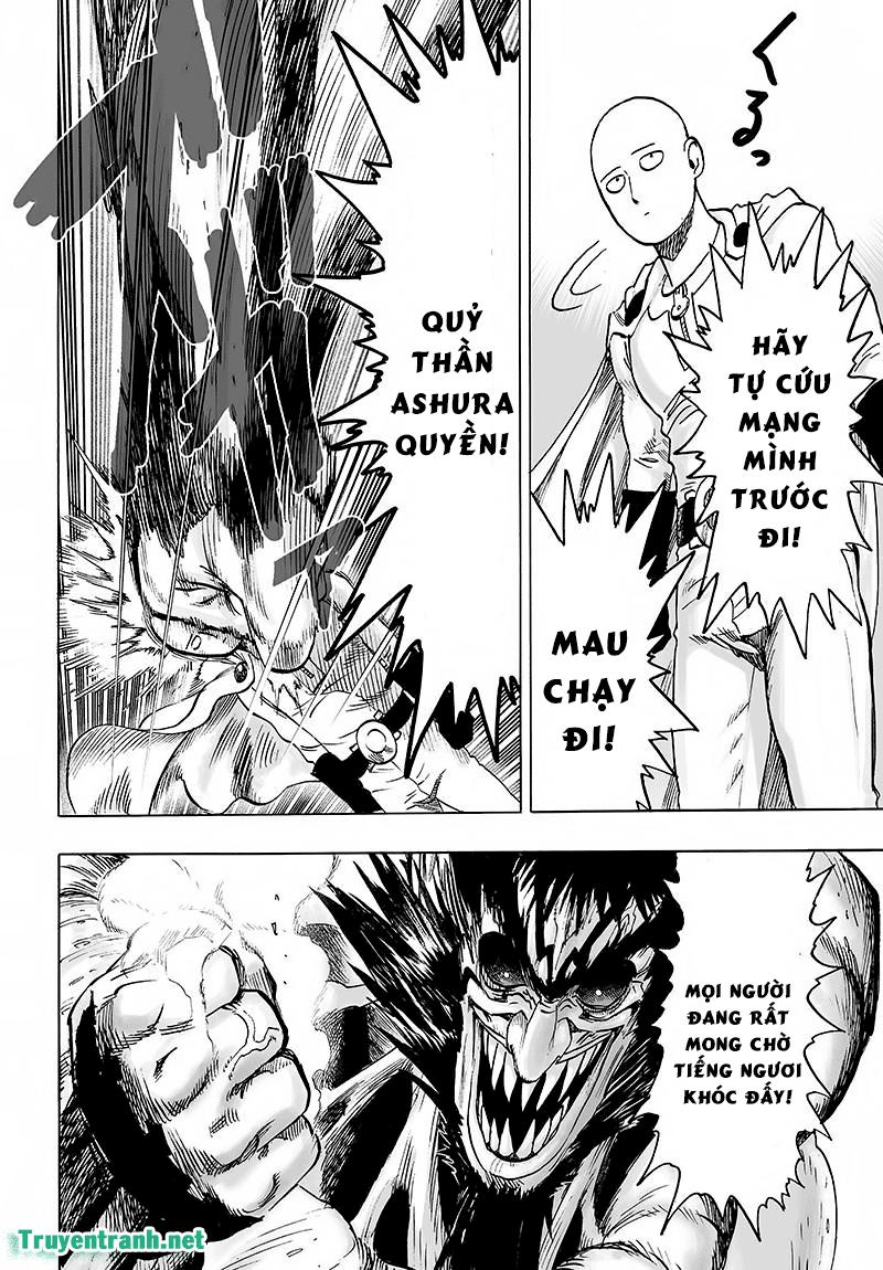 Onepunch Man Tập 116 trang 11
