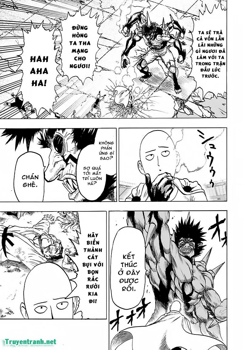 Onepunch Man Tập 116 trang 12