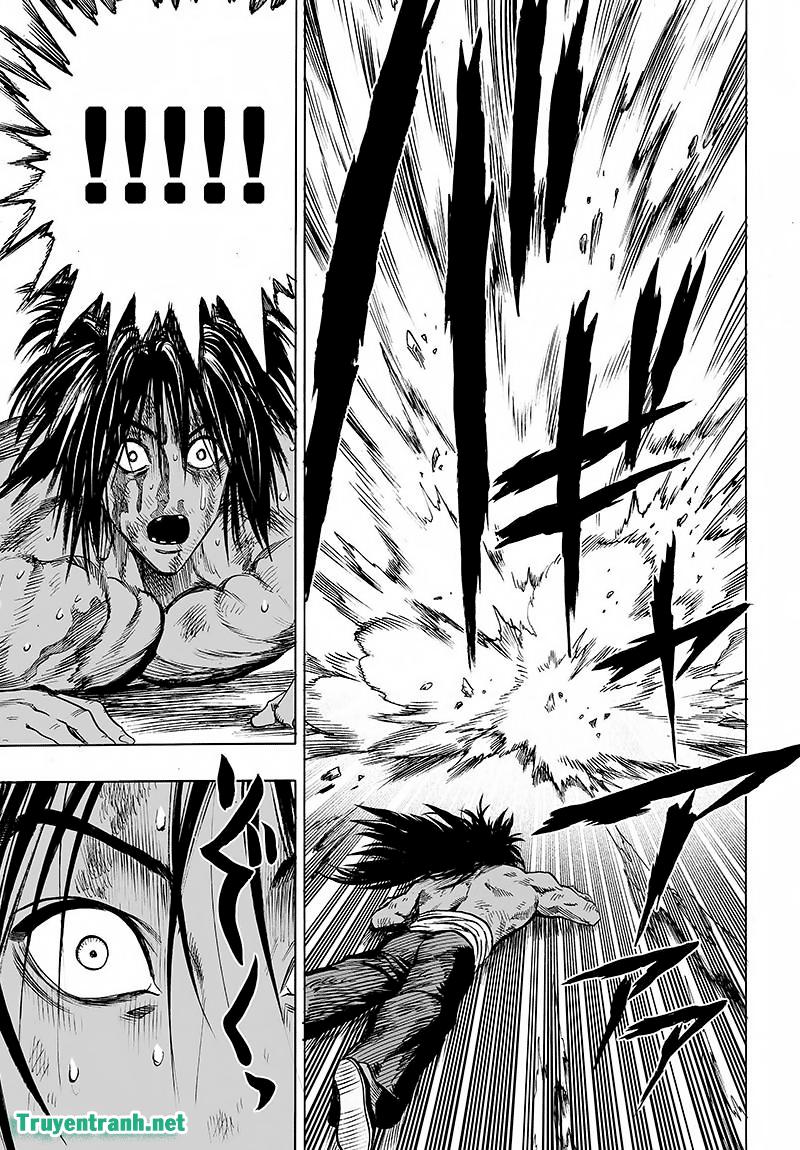 Onepunch Man Tập 116 trang 14