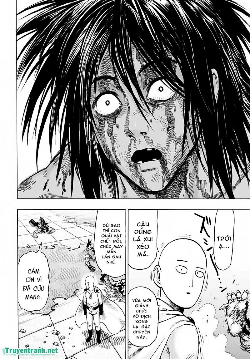 Onepunch Man Tập 116 trang 17