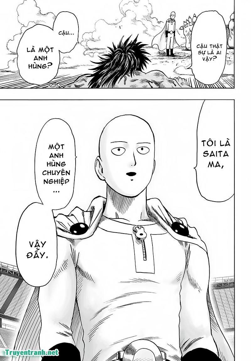 Onepunch Man Tập 116 trang 18