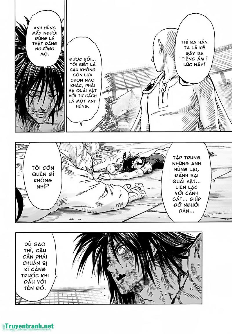 Onepunch Man Tập 116 trang 25
