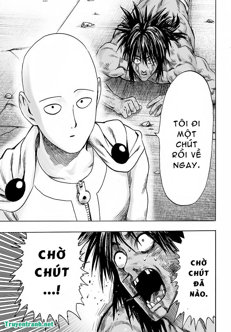 Onepunch Man Tập 116 trang 26