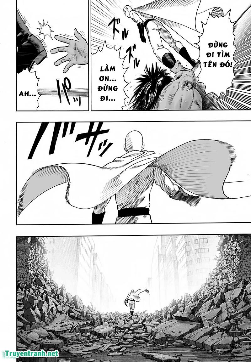 Onepunch Man Tập 116 trang 29