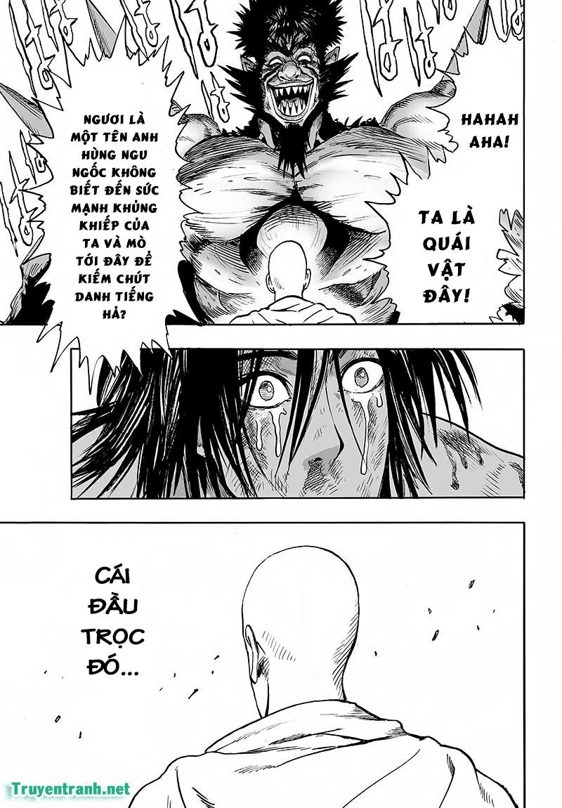 Onepunch Man Tập 116 trang 4
