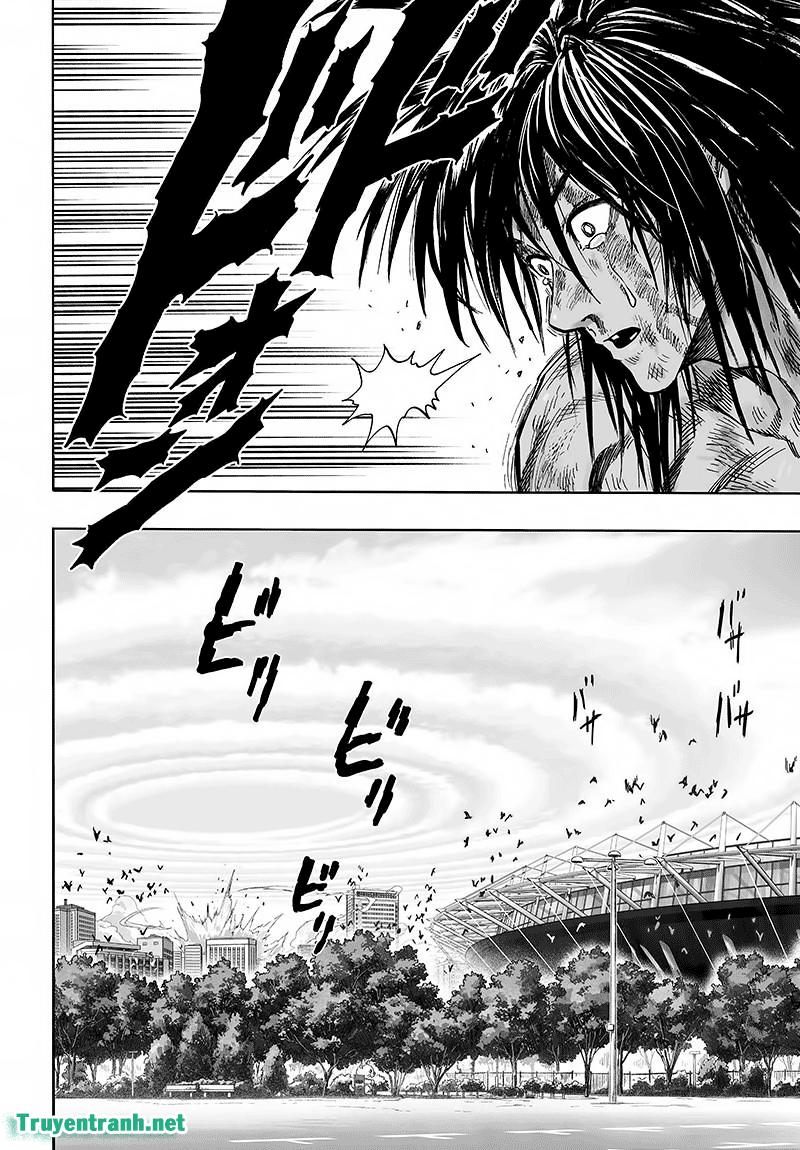 Onepunch Man Tập 116 trang 31