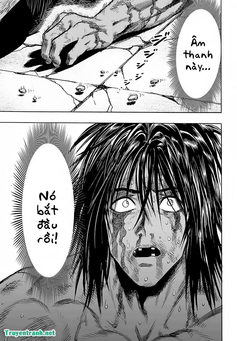 Onepunch Man Tập 116 trang 32