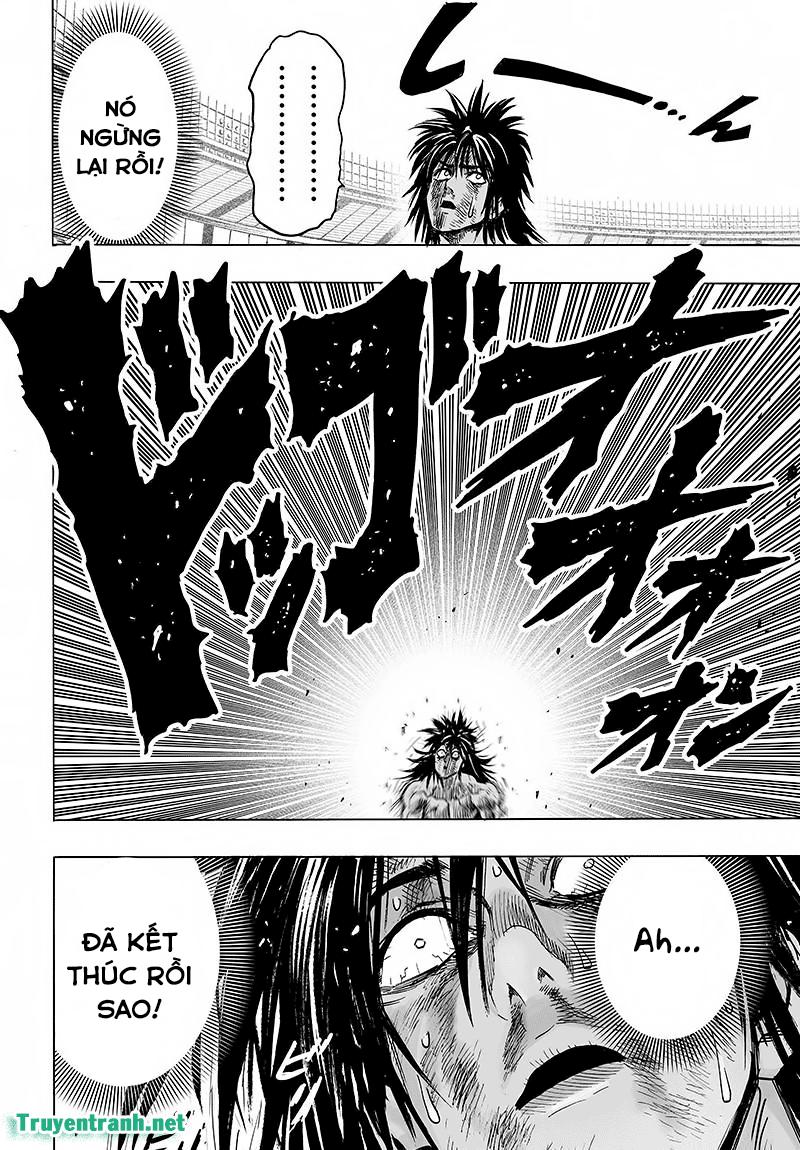 Onepunch Man Tập 116 trang 34