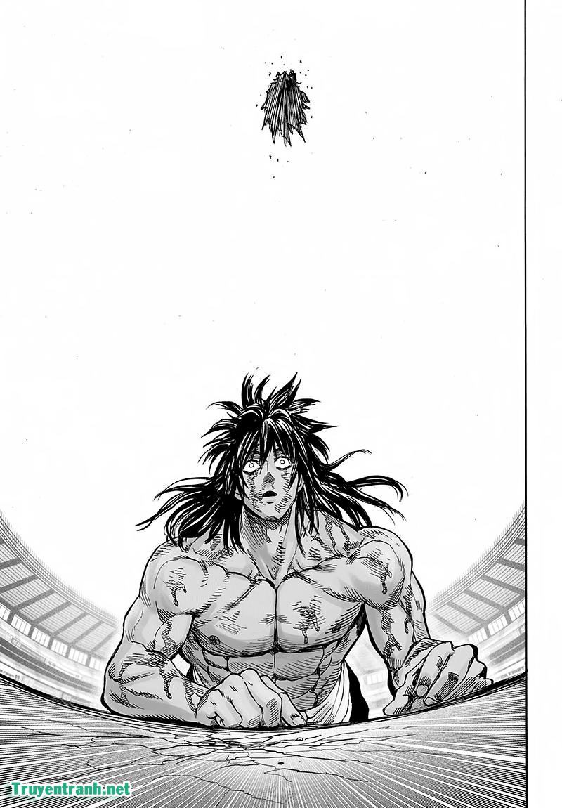 Onepunch Man Tập 116 trang 35