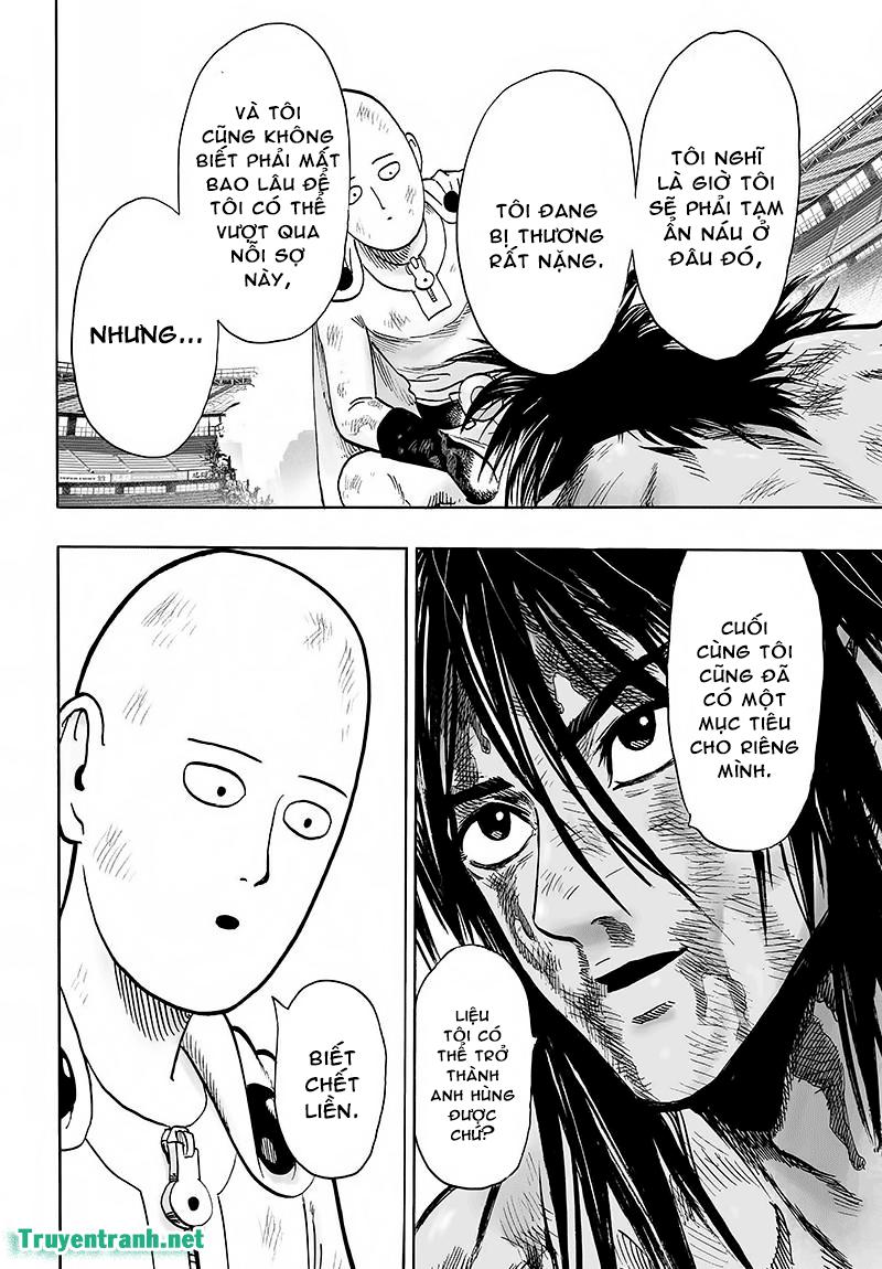 Onepunch Man Tập 116 trang 39
