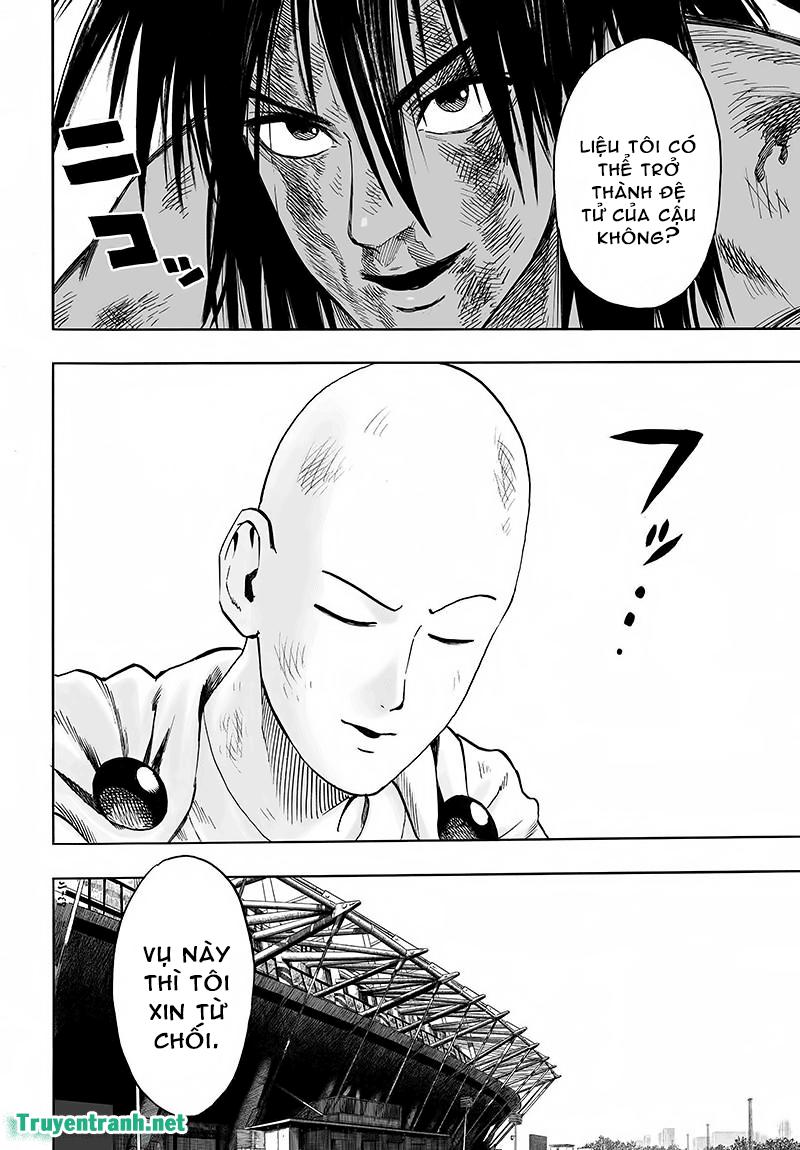Onepunch Man Tập 116 trang 41