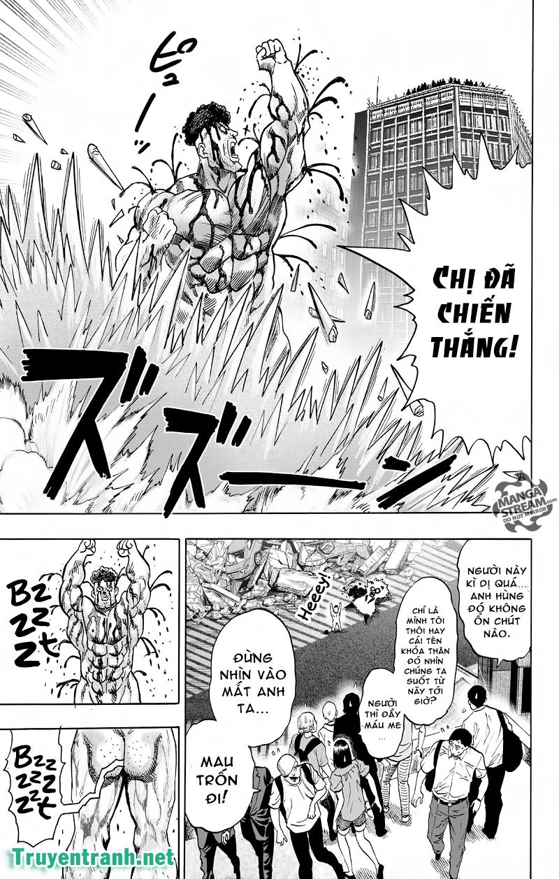 Onepunch Man Tập 117 trang 11