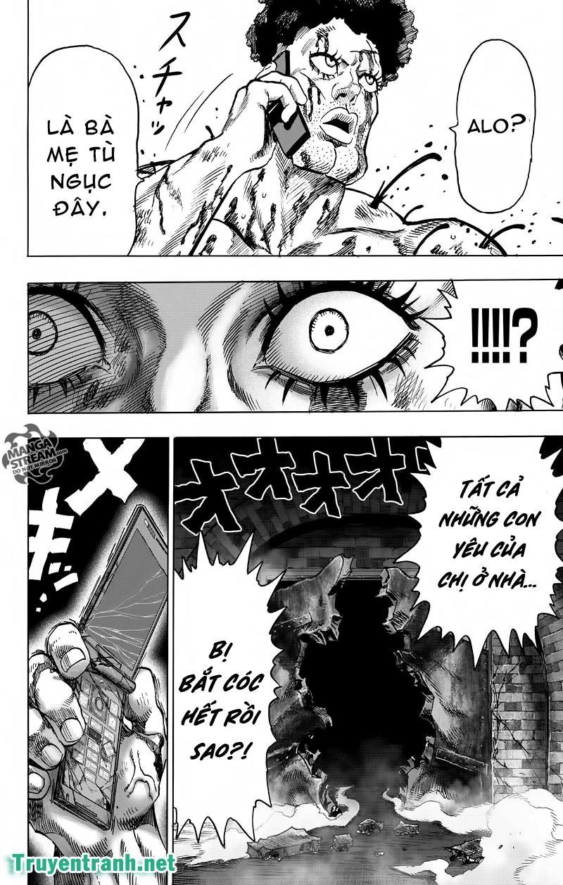 Onepunch Man Tập 117 trang 12