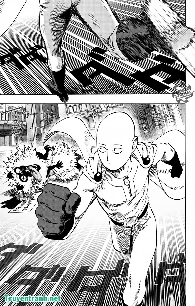 Onepunch Man Tập 117 trang 13