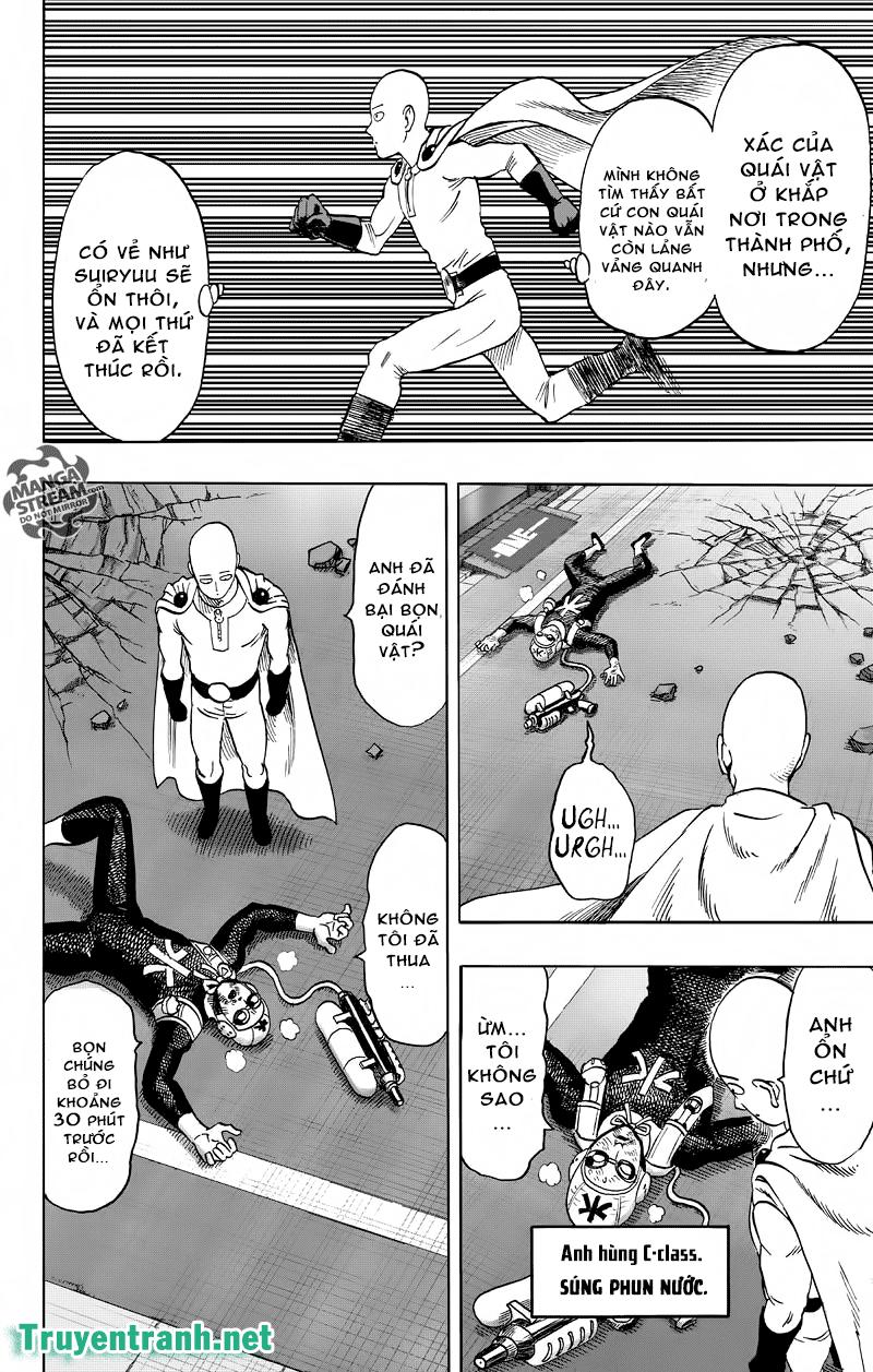 Onepunch Man Tập 117 trang 14