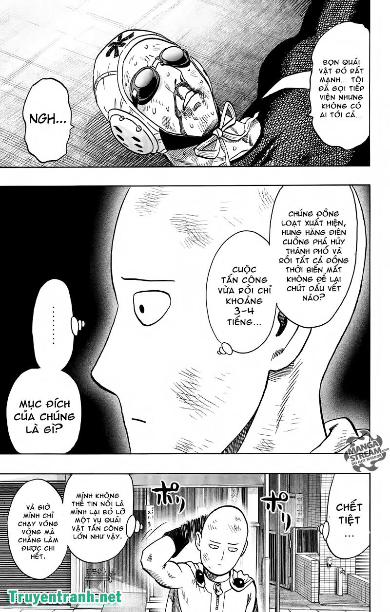 Onepunch Man Tập 117 trang 15