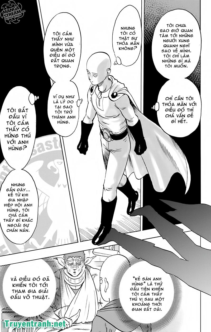 Onepunch Man Tập 117 trang 17