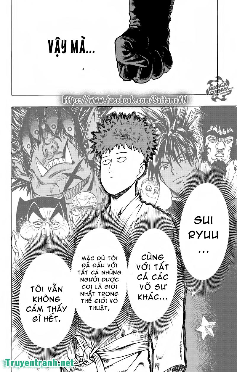 Onepunch Man Tập 117 trang 18