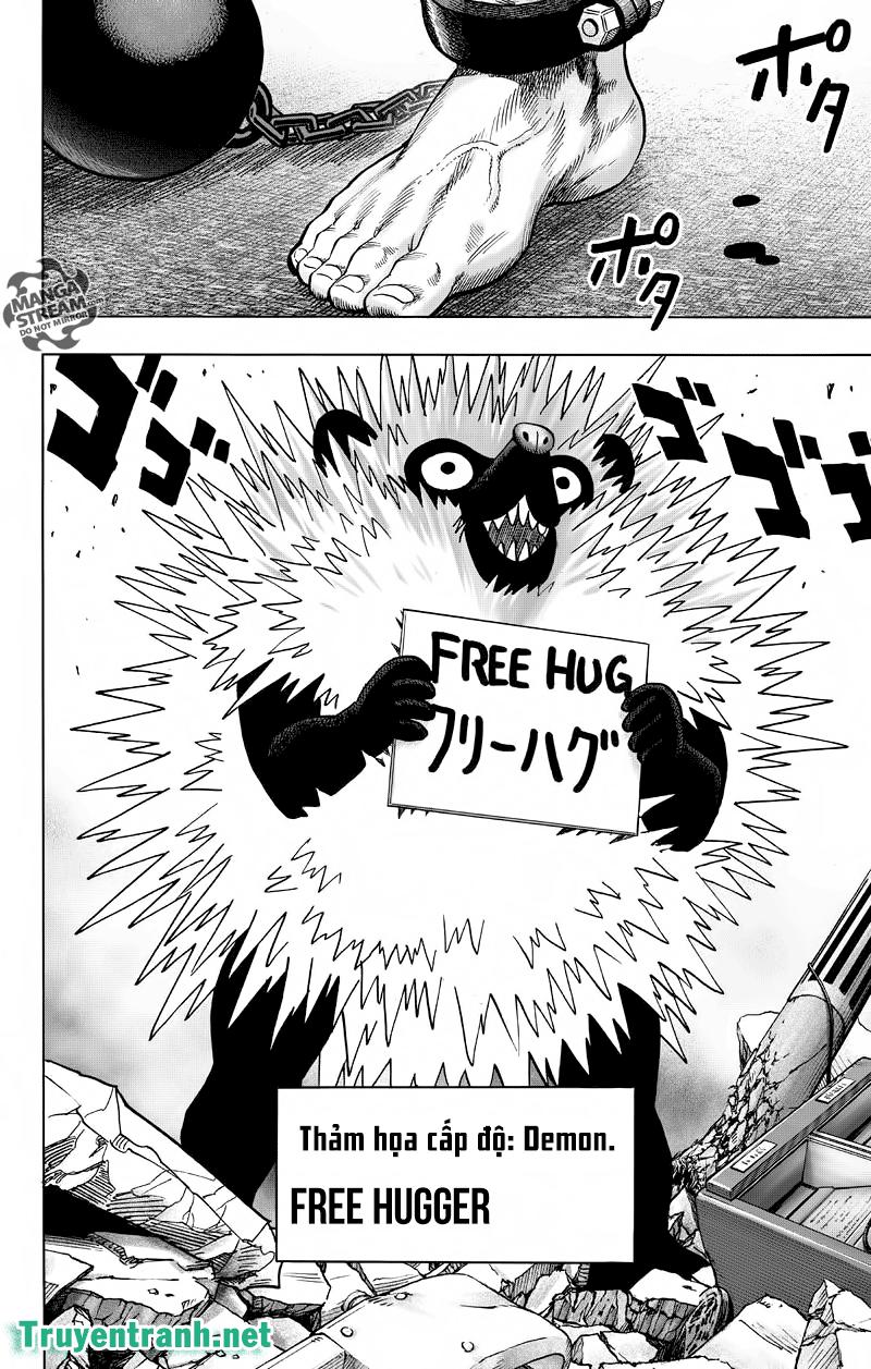 Onepunch Man Tập 117 trang 4