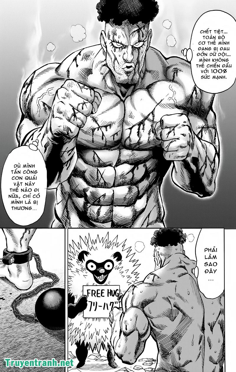 Onepunch Man Tập 117 trang 5