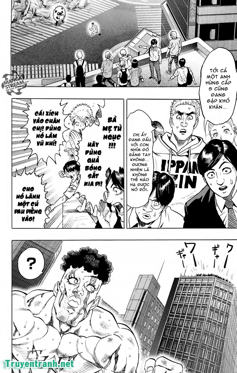 Onepunch Man Tập 117 trang 6