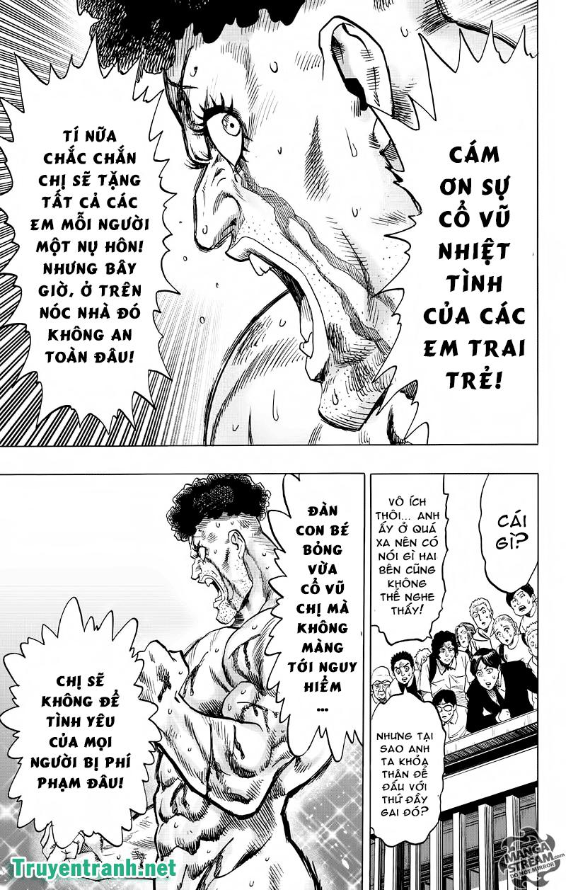 Onepunch Man Tập 117 trang 7