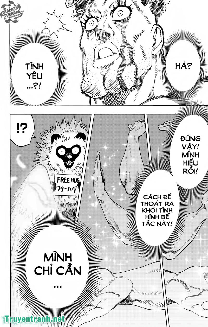 Onepunch Man Tập 117 trang 8