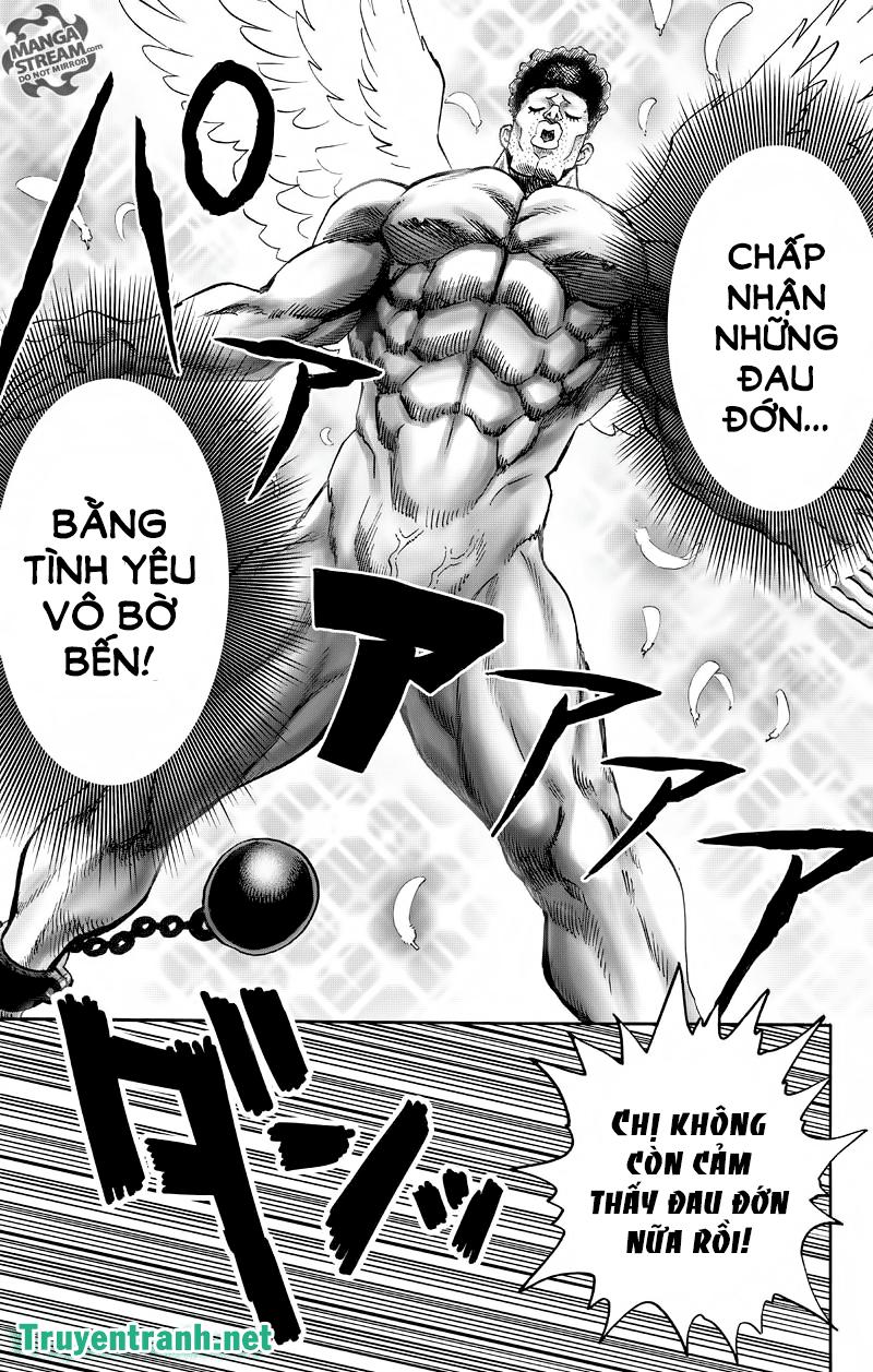 Onepunch Man Tập 117 trang 9