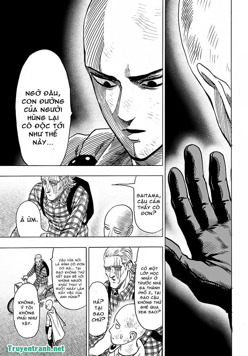Onepunch Man Tập 118 trang 11