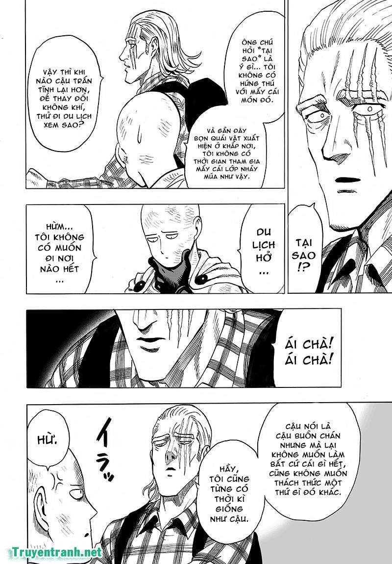 Onepunch Man Tập 118 trang 12