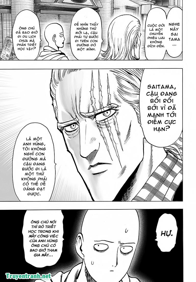 Onepunch Man Tập 118 trang 13