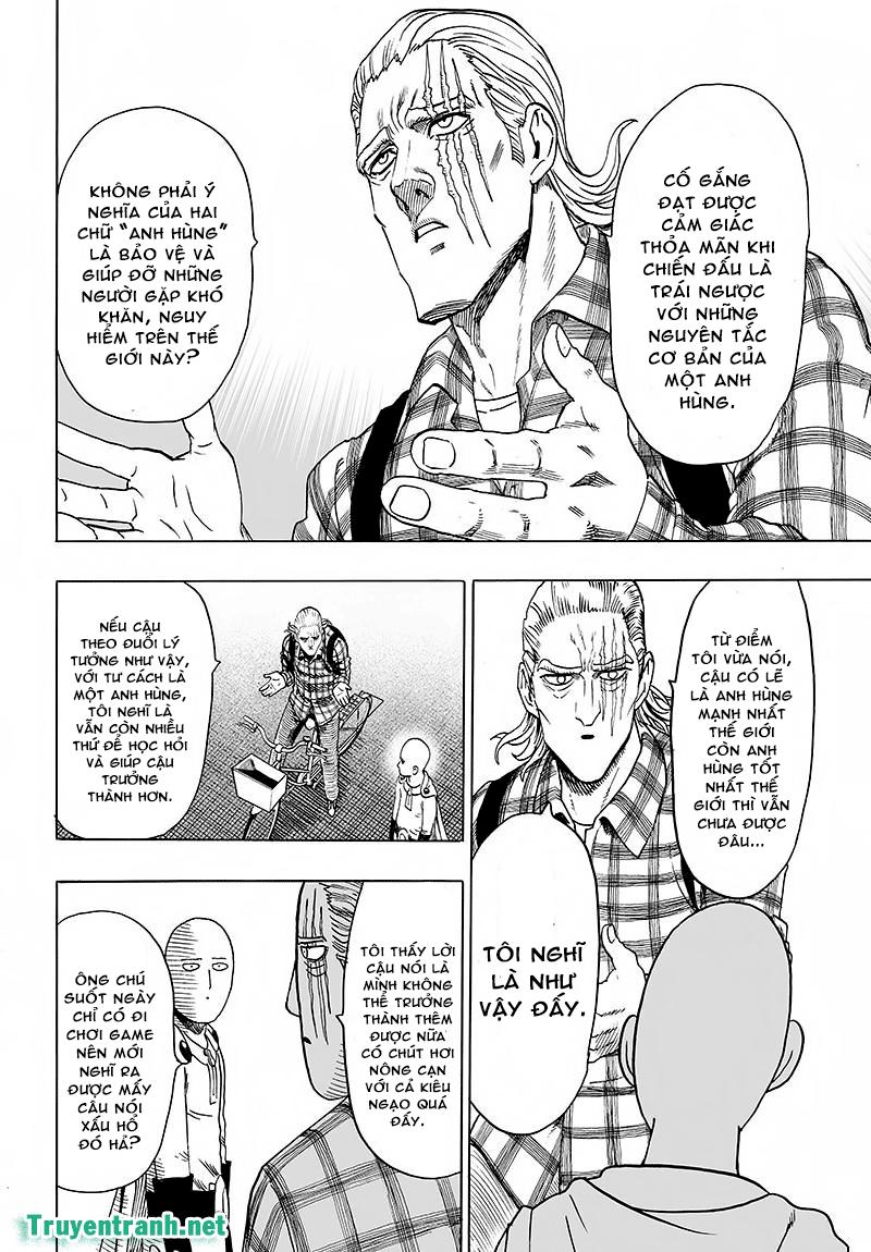 Onepunch Man Tập 118 trang 14