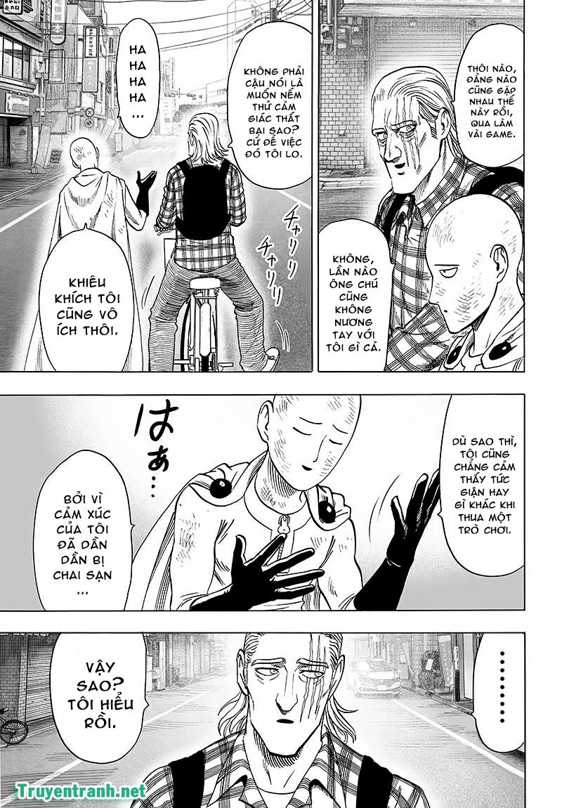 Onepunch Man Tập 118 trang 17