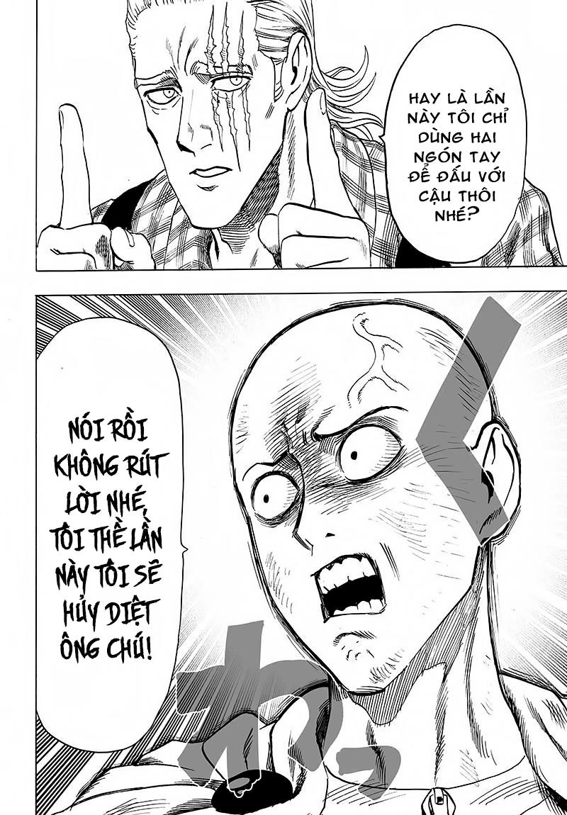 Onepunch Man Tập 118 trang 18