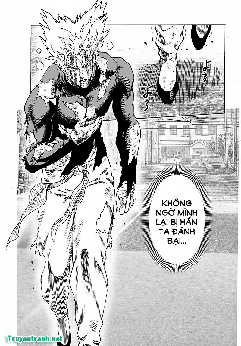 Onepunch Man Tập 118 trang 19