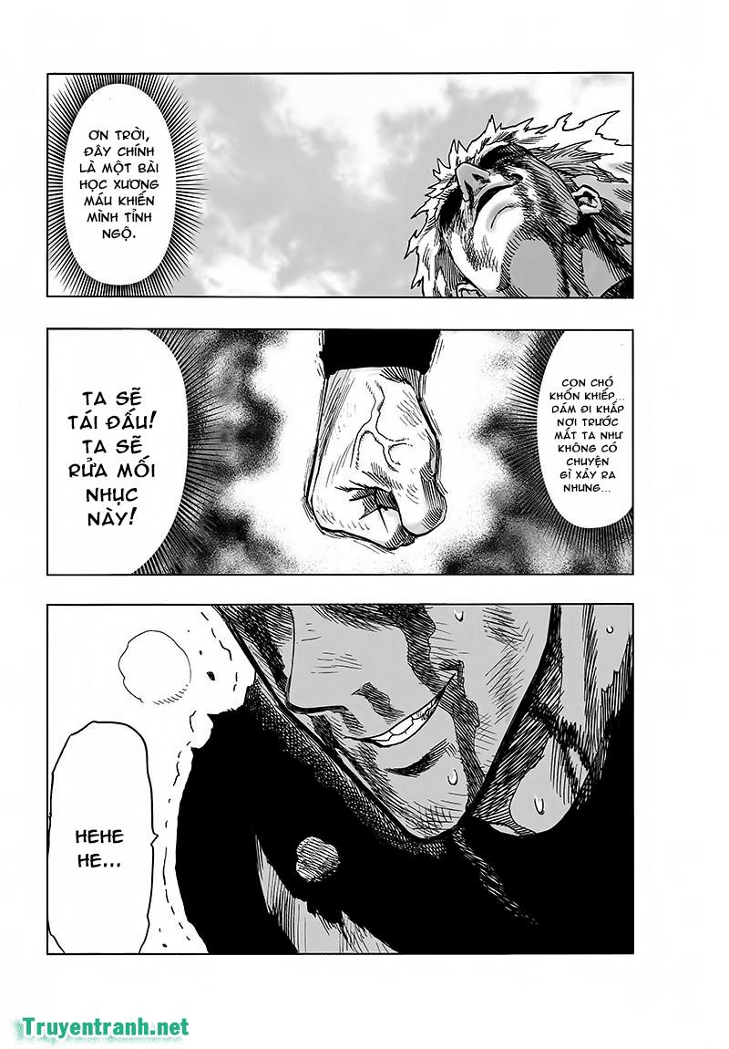 Onepunch Man Tập 118 trang 24