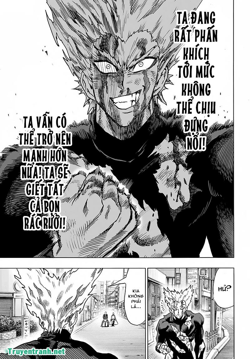 Onepunch Man Tập 118 trang 25