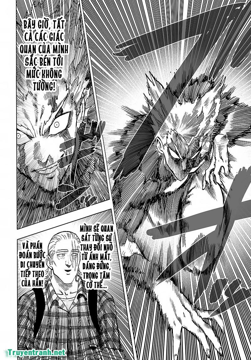 Onepunch Man Tập 118 trang 28