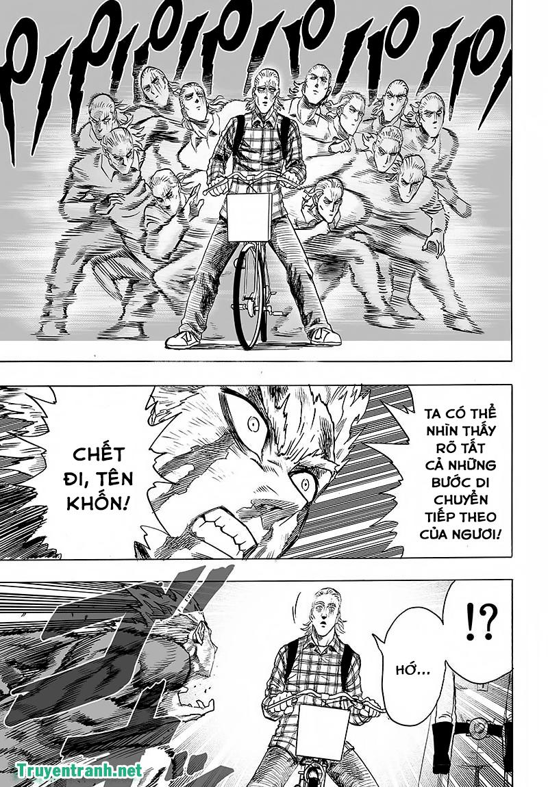 Onepunch Man Tập 118 trang 29