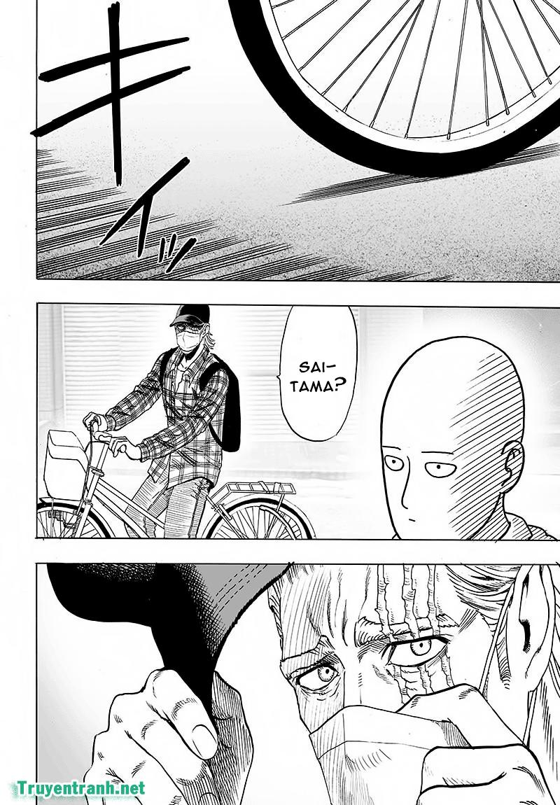 Onepunch Man Tập 118 trang 4