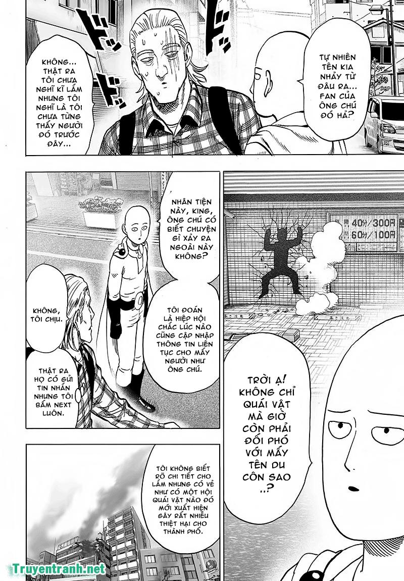 Onepunch Man Tập 118 trang 31