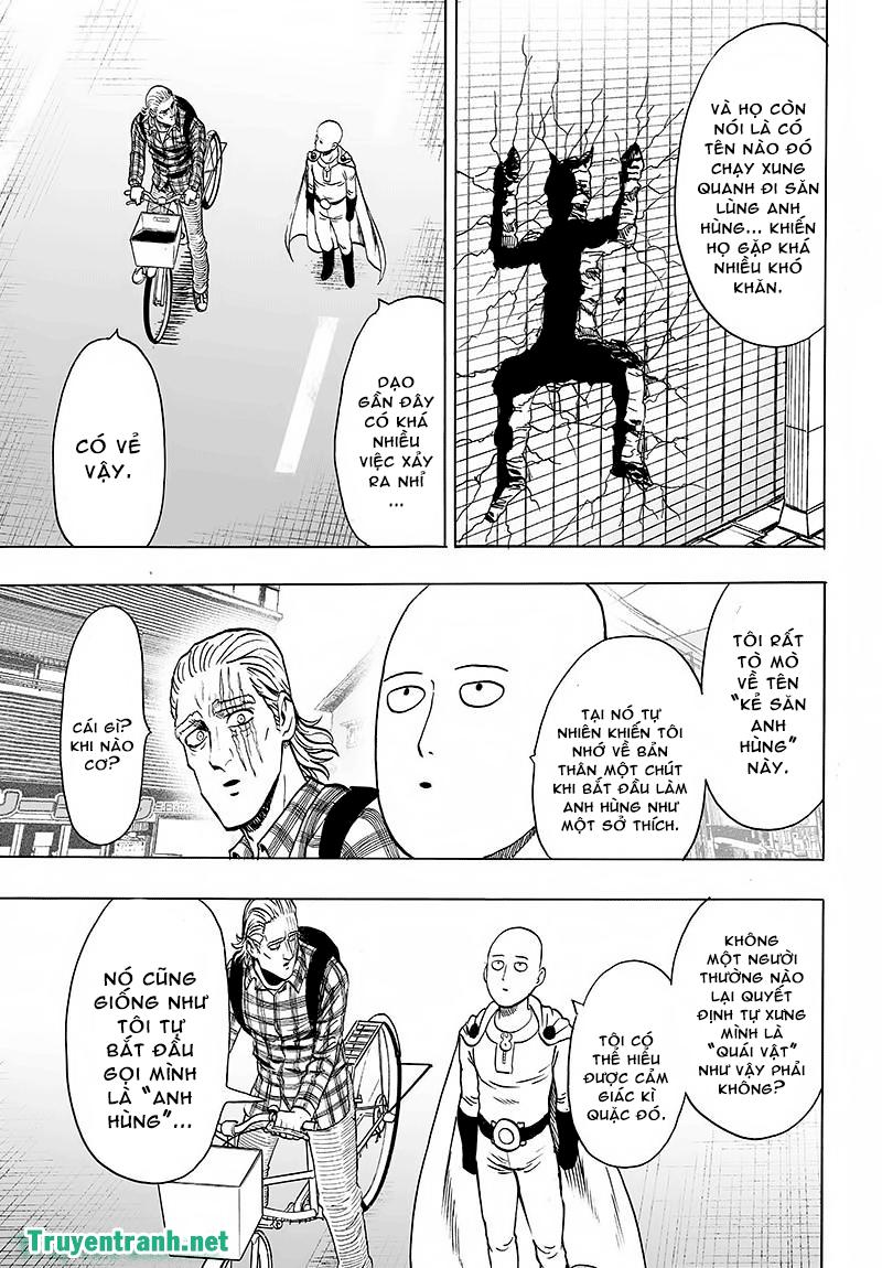 Onepunch Man Tập 118 trang 32