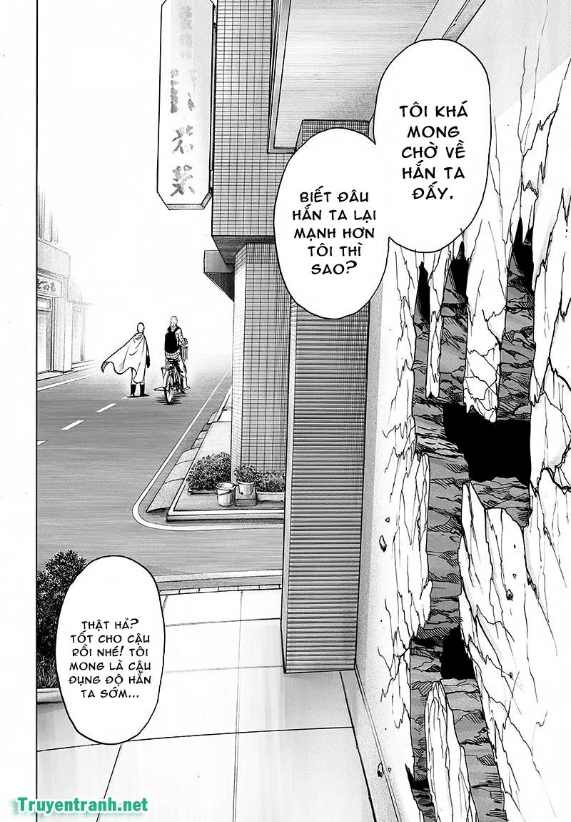 Onepunch Man Tập 118 trang 33