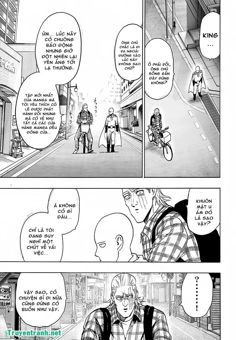Onepunch Man Tập 118 trang 5