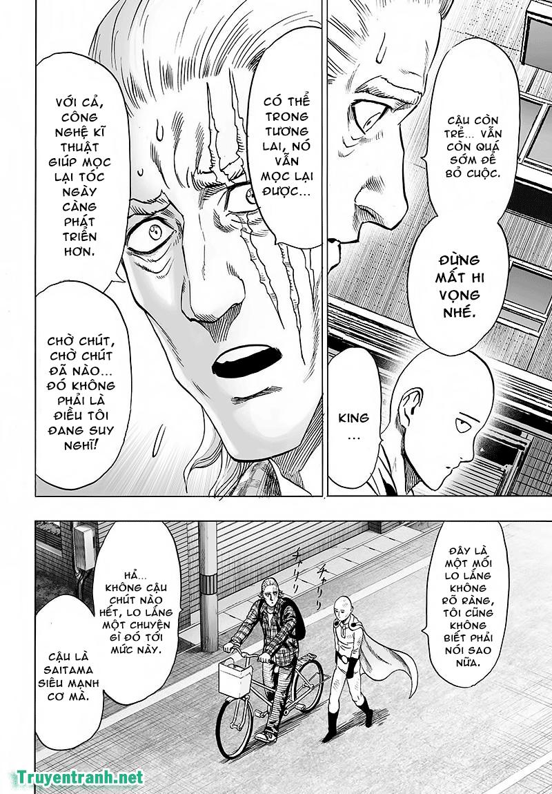 Onepunch Man Tập 118 trang 6