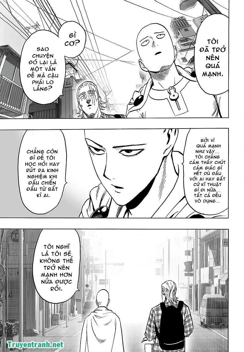 Onepunch Man Tập 118 trang 7