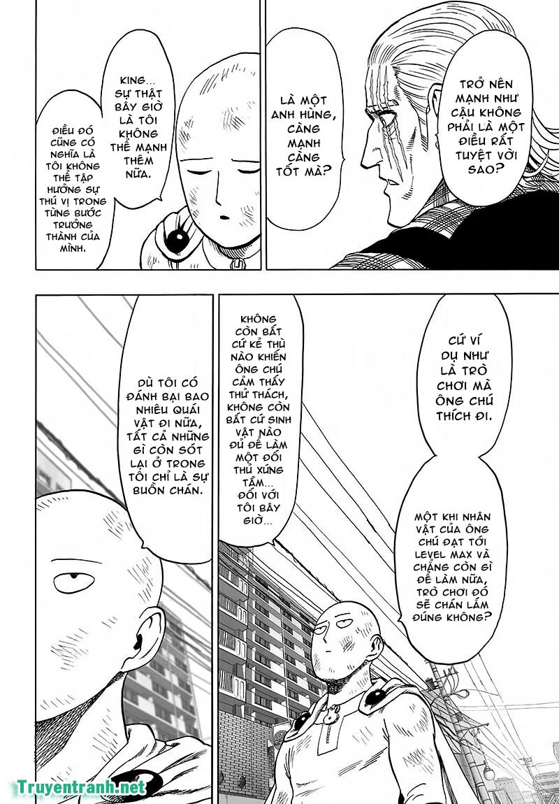 Onepunch Man Tập 118 trang 8